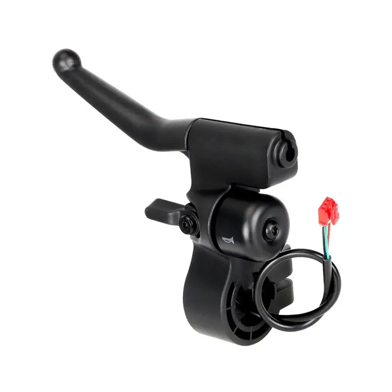 

Рычаг тормоза ABVE-Scooter с звонком для 6 Lite: интегрированный рычаг тормоза/сцепления и звонок, аксессуары для самокатов