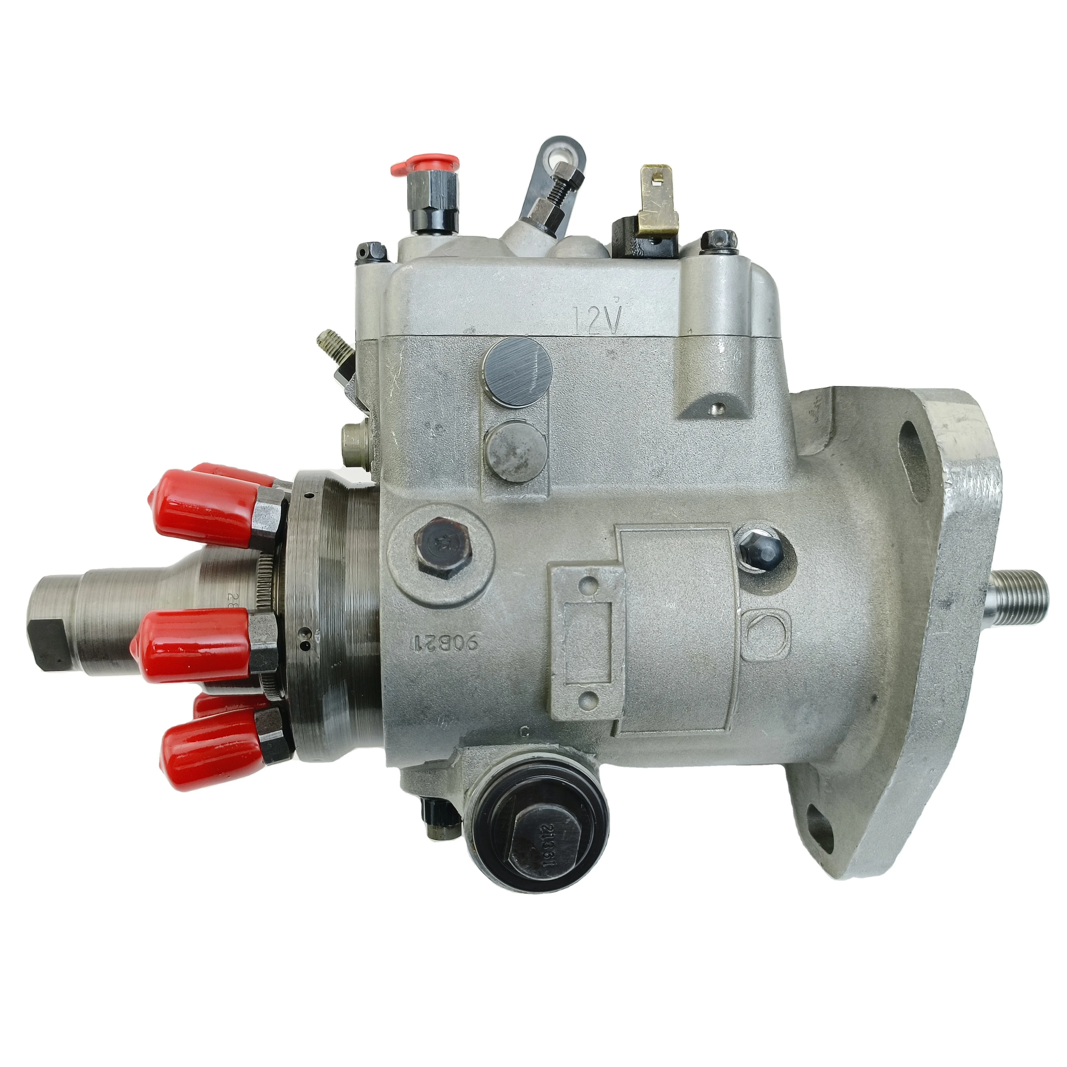 Diesel Fuel Engine Injection Pump AR72306 DM4-2878 DM4627-2878 DM4-4320 SE500567 For John Deer 6414D