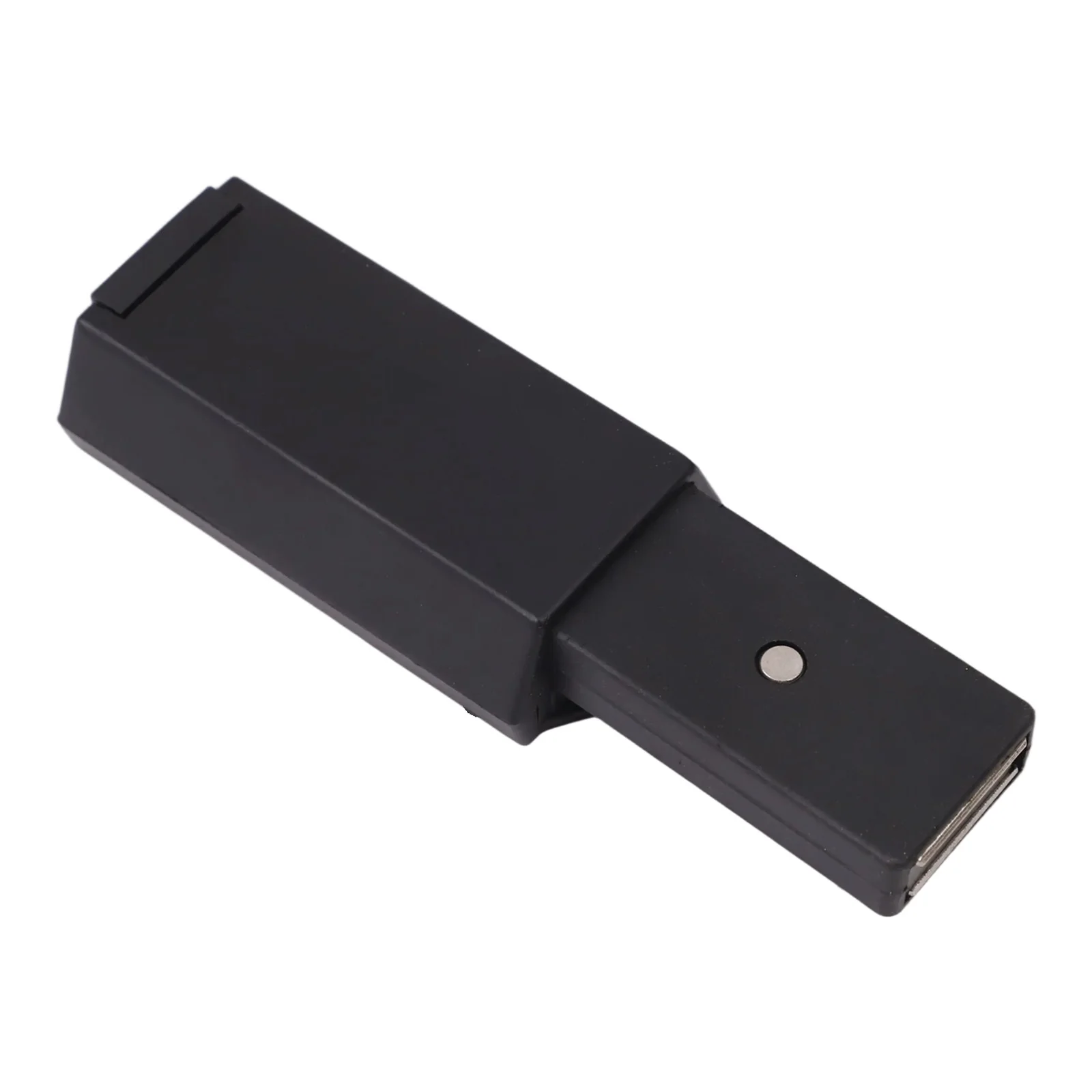 Für einfachen Türzugang, magnetischer Schrankriegel, robuster Magnetverschluss, leicht zugänglicher Riegel, große Kompatibilität