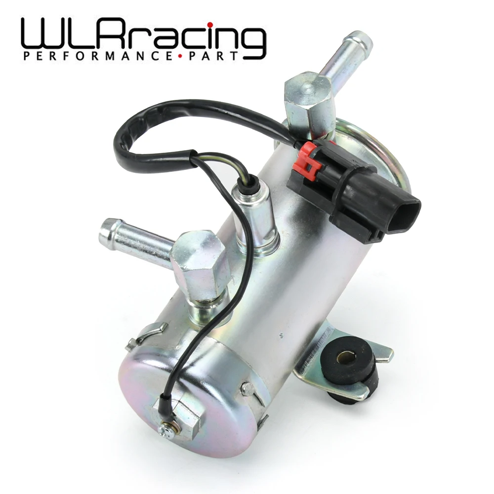 

24V Electric Fuel Pump 4645227 8-98009397-1 For Hitachi Mitsubishi Excavators Isuzu Engine 4HK1 6HK1 4JJ1 8980093971