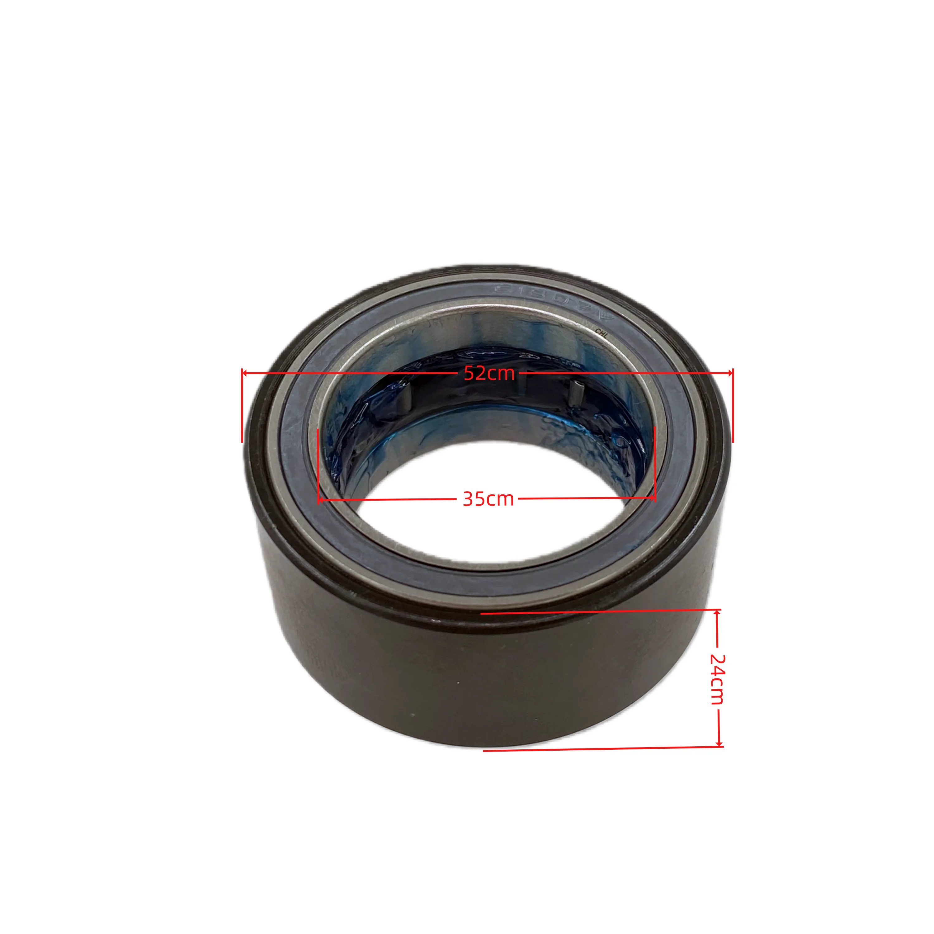 Overriding Clutch One Way Bearing Fit For CF MOTO CForce Uforce 400 500 600 550 ATV CF500 450 550 UTV PART NO.0GR0-051300