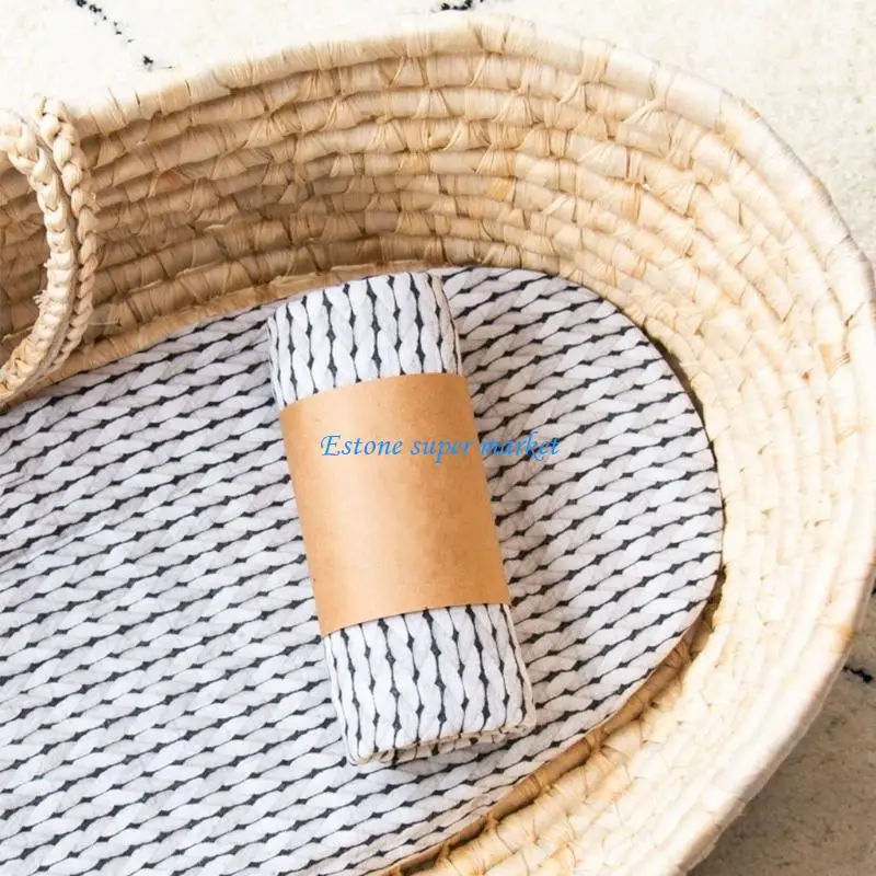 

090B 120x120cm Baby Muslin Cotton Receiving Blanket Infants Printed Swaddling Wrap Sleepsack Towel Stroller Cover for