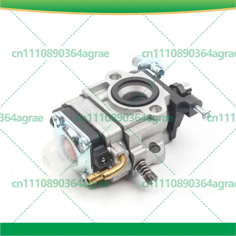 Diaphragm Carburetor For Komatsu G45 G35 BC4310 BC3410 443R 436R Brush Cutter Garden Power Tool Accessories