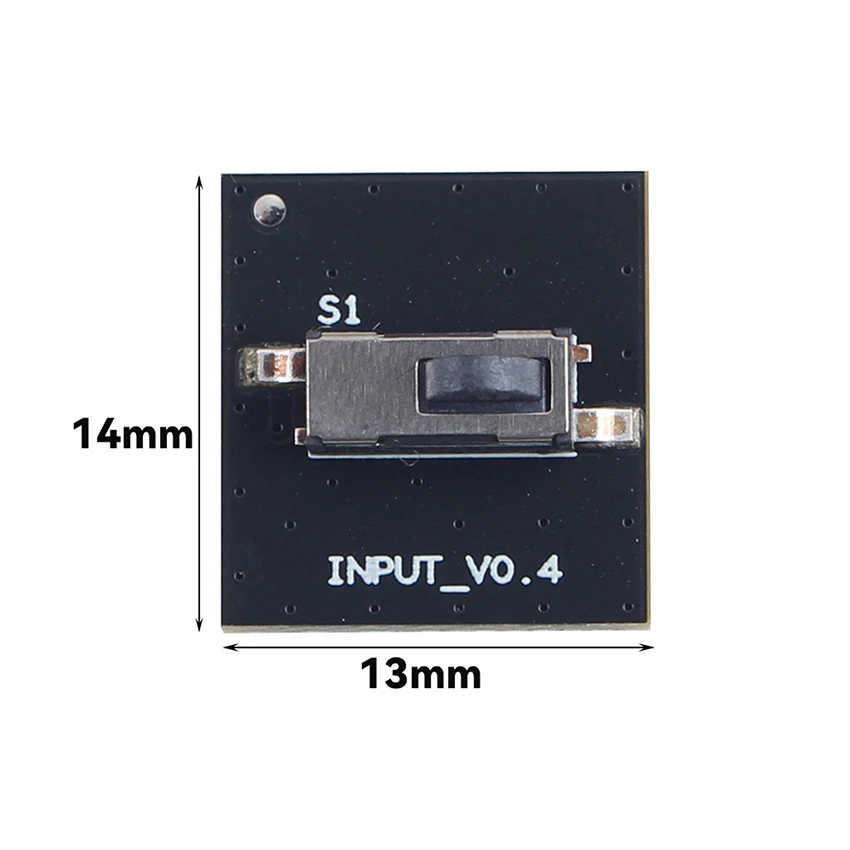1pc Material Feeding Detection Module Feeding Sensing Board for S1/ S1C/ Kobra3 ACE Pro 3D Printer Replacement Parts
