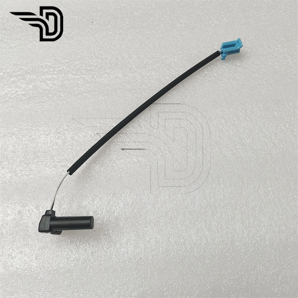 

New Transmission Input Speed Sensor 6T40 6T30E 6T45 6T50E 24259853 24276627 With White Connector For Cruze Malibu Regal Lacrosse