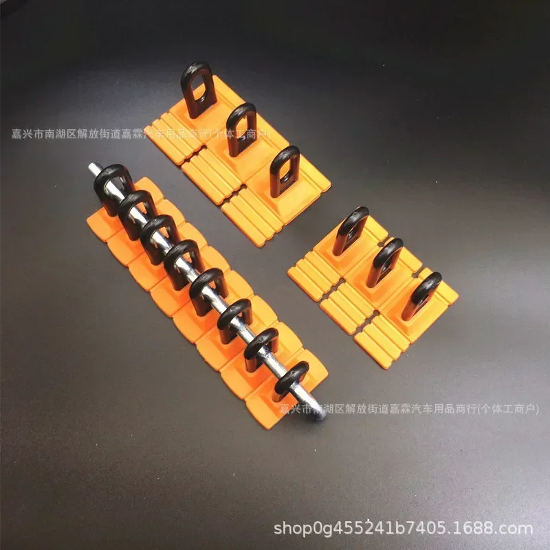 BEST STABLE HOT   Automobile Sag Sheet Metal Repair Tool Sheet Multi-gripper Sag Pull Row