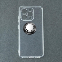 Shockproof Hard Case For Doogee N55 Pro 6.56\