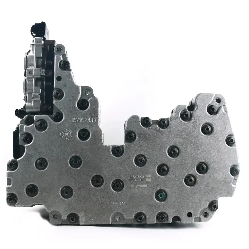 0B5 DL501 Auto parts, transmission body for