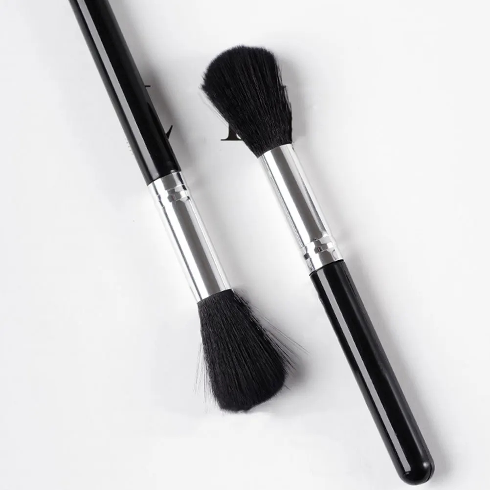 

4 Pcs Nail Brush Dust Durable Manicure Scrubbing Cleaner Multifunctional Acrylic Nail Art Fingernail Cleaning Tool Fine Bristles