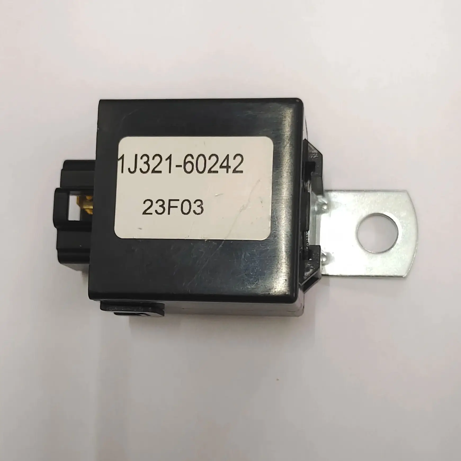 

For Kubota relay sensor 1j321-60242 harvesting excavator parts