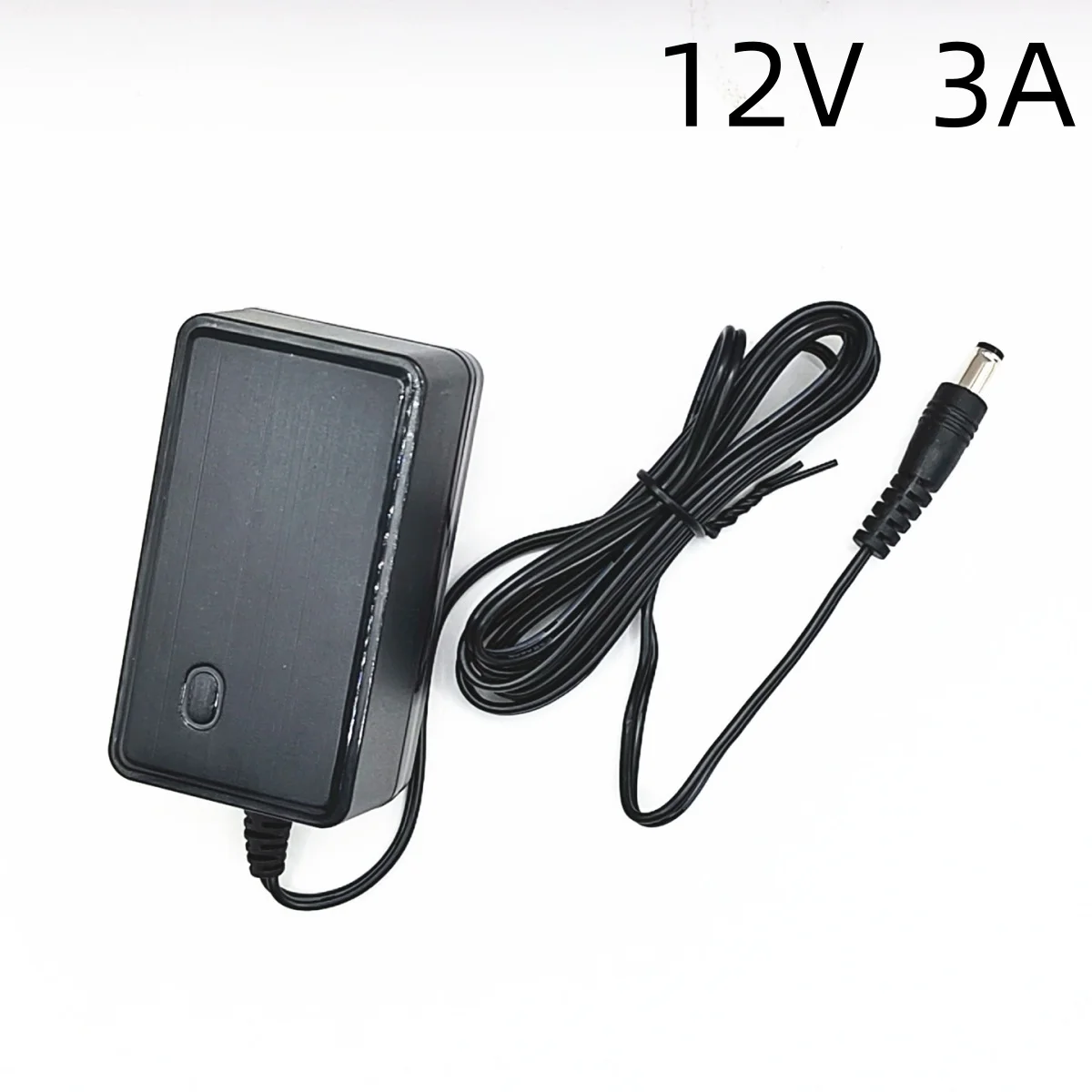 12V 3A Power Adapter Replacement For xFace600 SpeedFace-V5L Facial Recognition Time Attendance Device Power Supply Charger