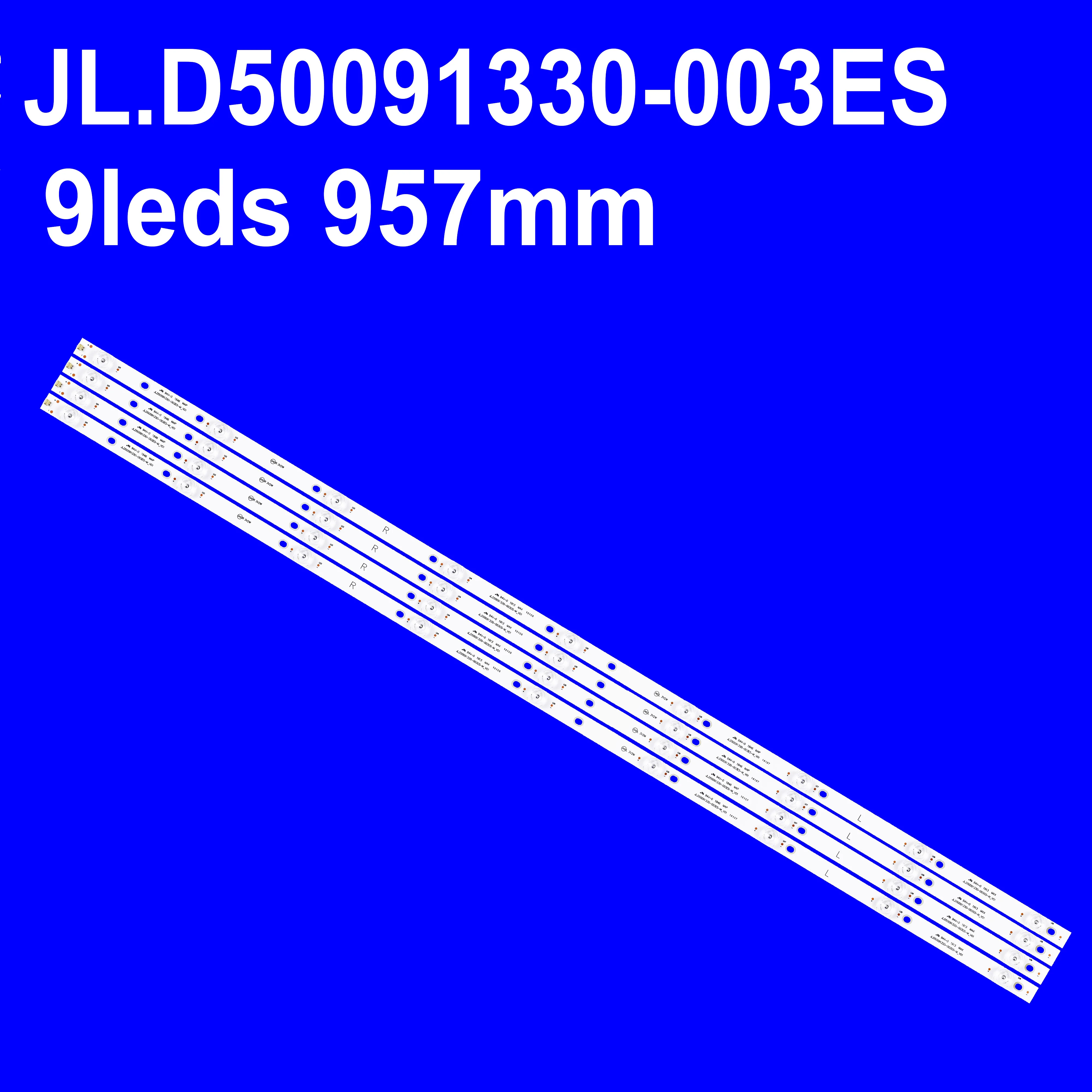 

LED JL.D50091330-003GS-M ЖК-телевизор 50 дюймов LC-50N7004U H50B7100UK H50B7300UK HD500V1U91-T0\S1 R50B7120 H50B7100 H50B7300