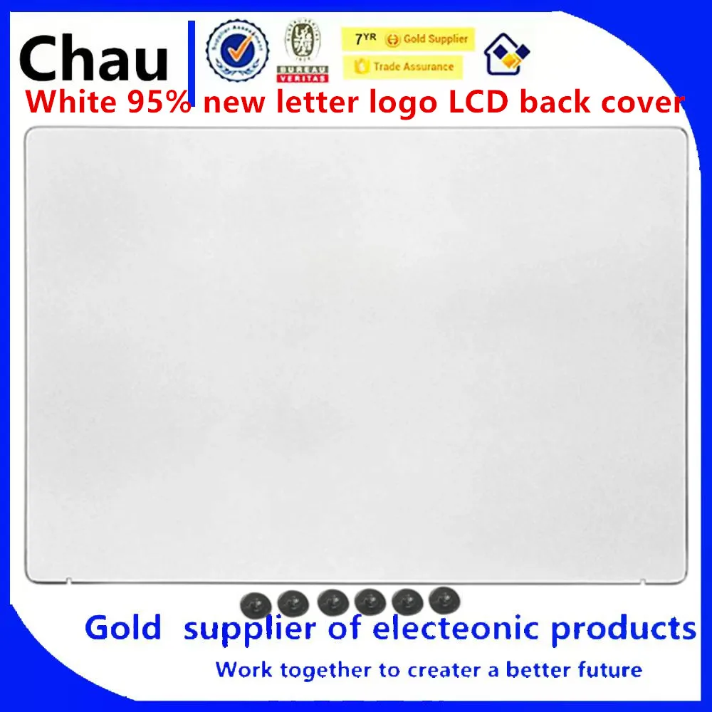 New For Chau Prestige 14 MS-14C4 Laptop LCD Back Cover Top Case 3074C4A332