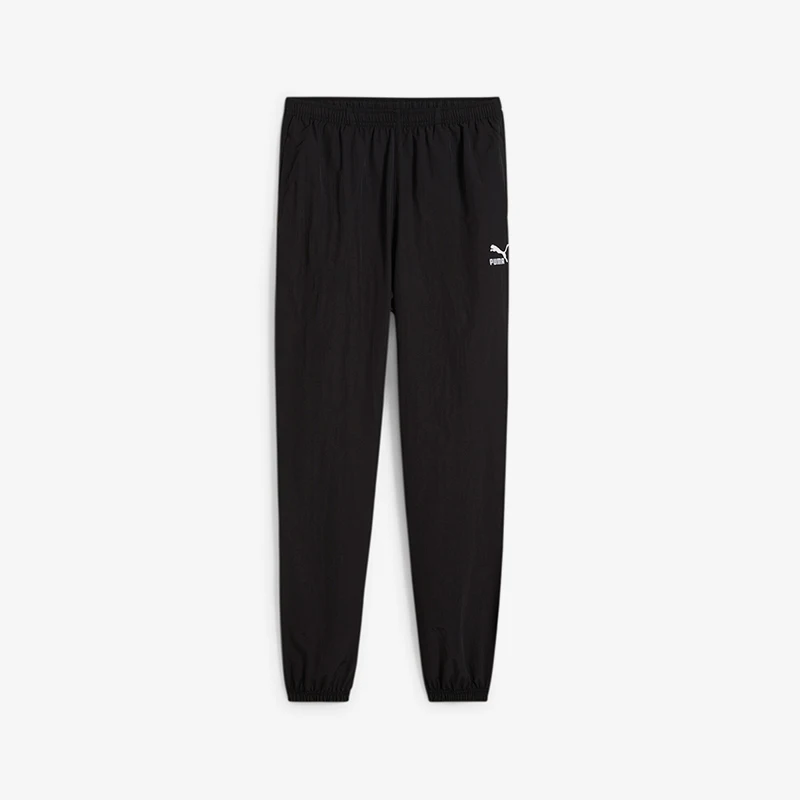 

Мужские дышащие свободные тренировочные джоггеры Puma Genuine Summer 2024, лето 2024, 626112-01