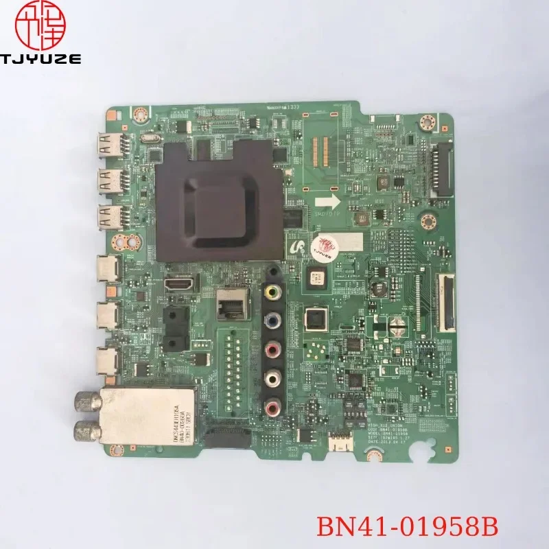 

Compatible with Samsung Main Board BN94-06221J BN41-01958 for UE50F6500SSXXH UE50F6500SS UE50F6500 TV Motherboard