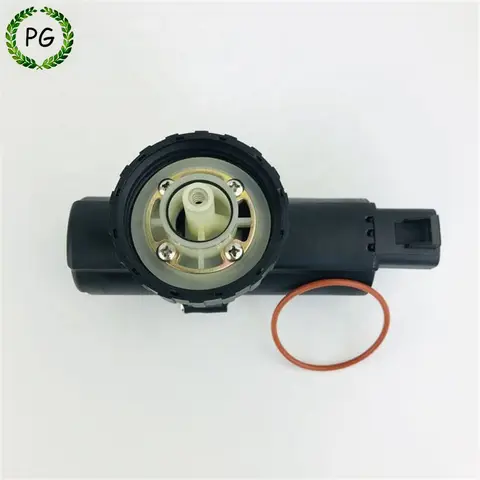 John Deere JD 트랙터 전기 텔레핸들러 연료 펌프 12V, 6310 6320 RE509530 1403-3004 14033004 자동차 액세서리