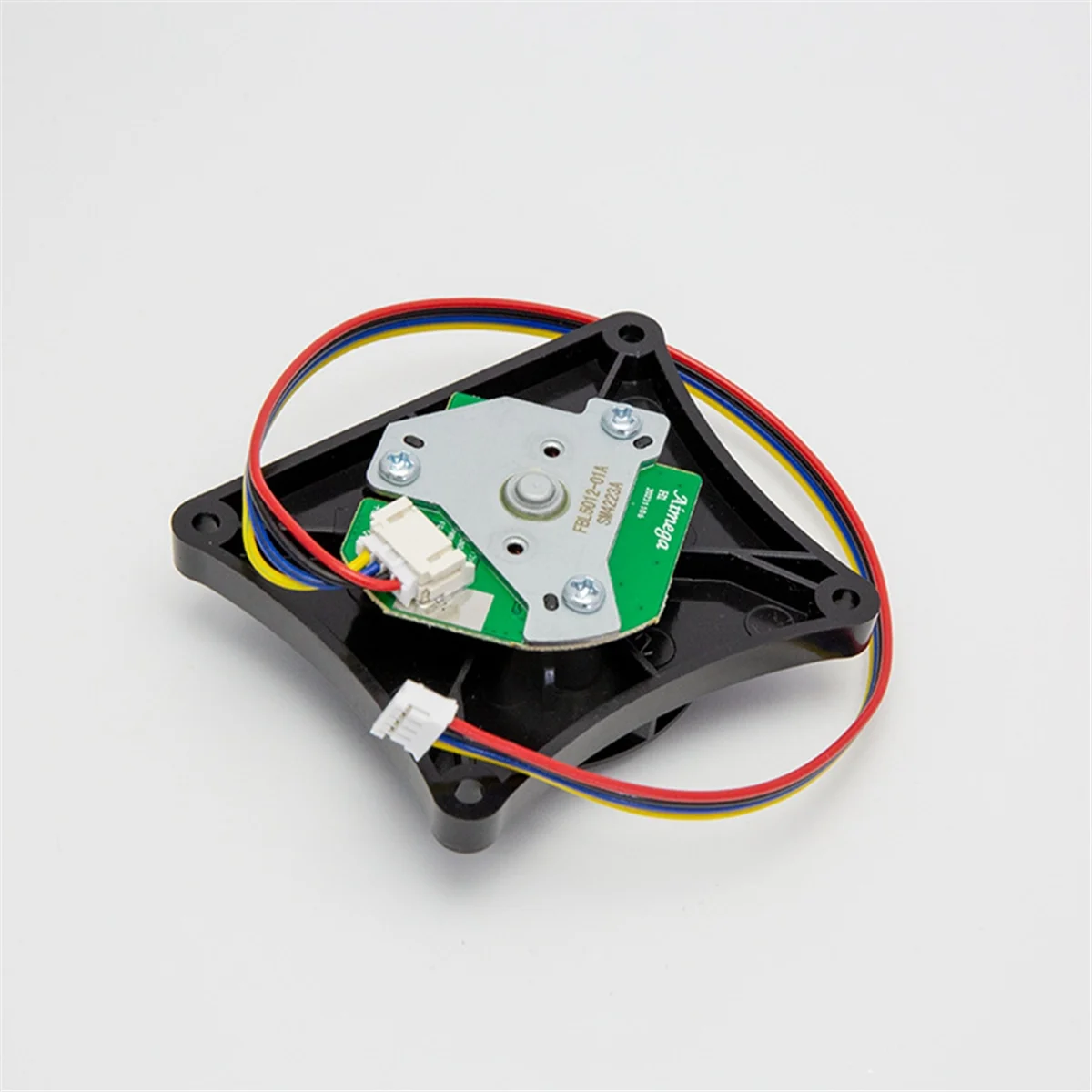 مروحة المحرك ل MAMNV ZCWA GTTVO BR151/150 جهاز آلي لتنظيف الأتربة مكونات المروحة إكسسوارات قطع غيار # قادرة على