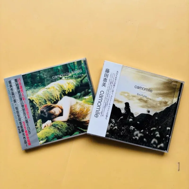 j-pop＆フォーク女性ボーカルcdセット、メロウ＆アコースティックな日本語ボーカルパフォーマンス2cdコレクション（オーディオファイル向け）