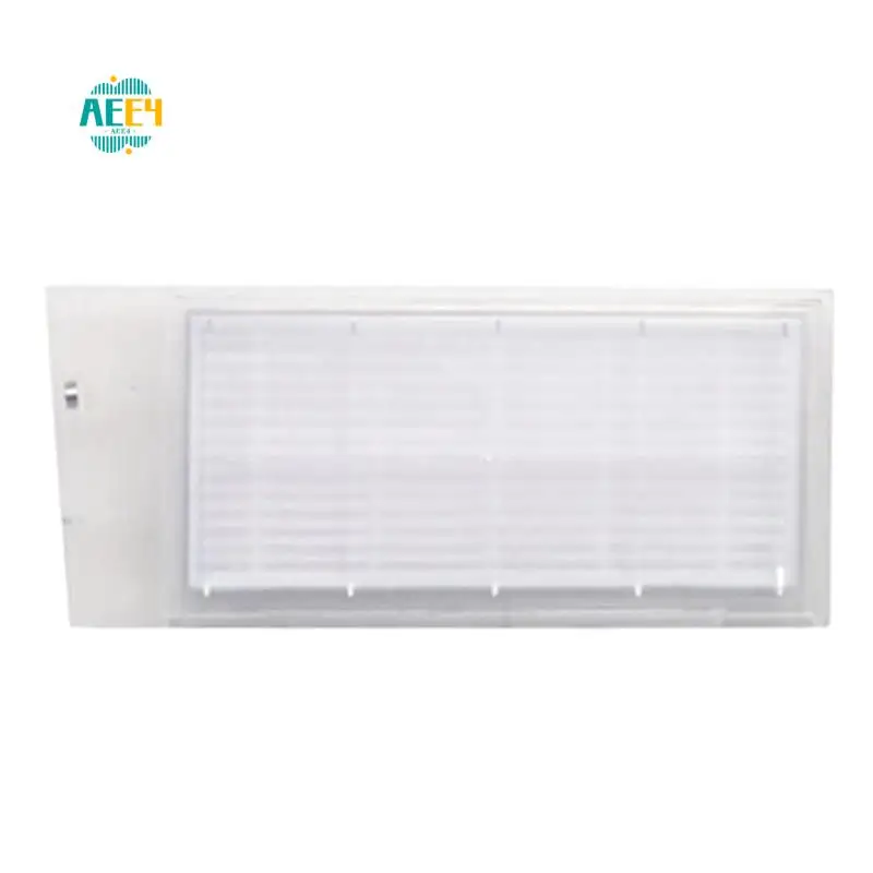 

AEE4-7Pcs For Roidmi EVE Plus Robot Vacuum Cleaner Main Brush HEPA Filter Side Brush Replacement Accessories Parts