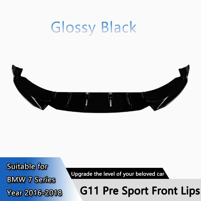 Glossy Black