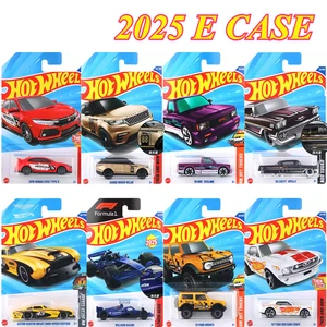 8 최고의 판매 핫 휠 Civic -№5