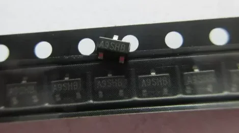 SI2309DS SOT23 Surf…