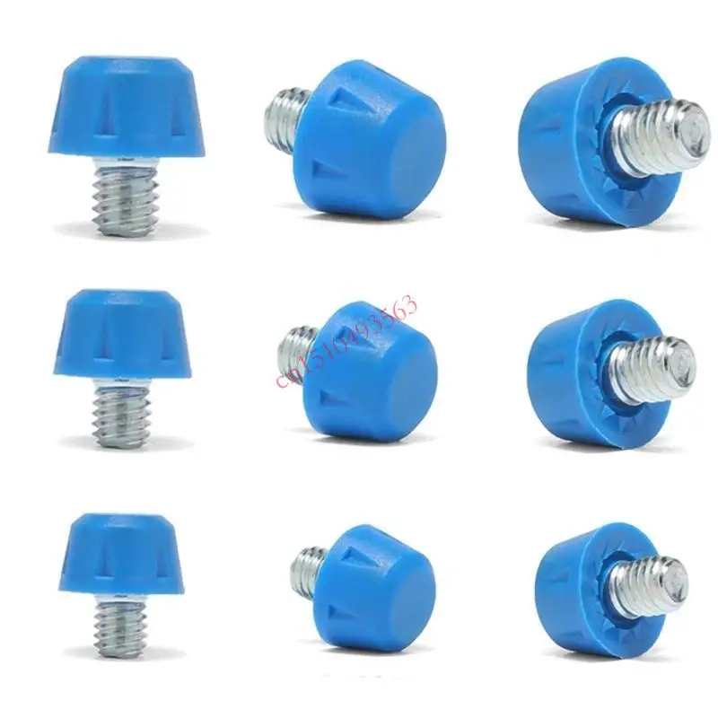 

448C 12Pcs Football Soccer Cleats for Women Man Boy And Girl Soccer Shoes