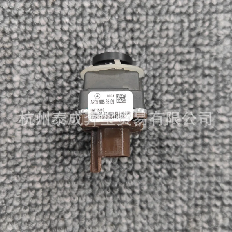 

A2059053509 A0009055605 Suitable For Mercedes-Benz Camera, Parking Camera Reversing Image Radar
