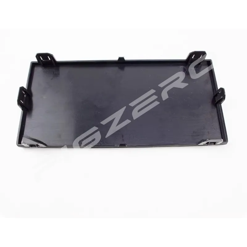 Lower Grille Cover Plate ACC Cruise Control Plates Block Covers  for Changan Yida Eado 3rd Generation