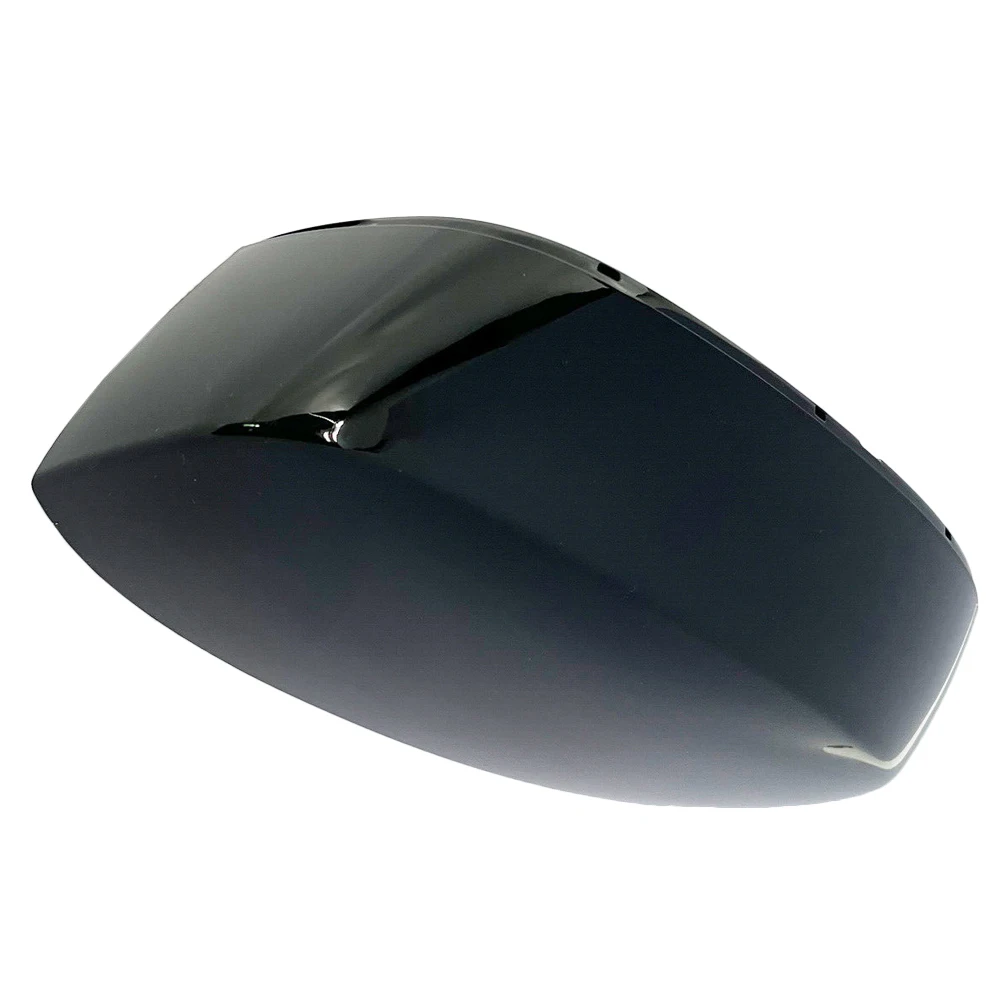 Side RearView Mirror Cover Caps For Chevrolet Silverado 1500 Suburban 1500 2007 2008 2009 2010 2011 2012 2013 25788157 25788156