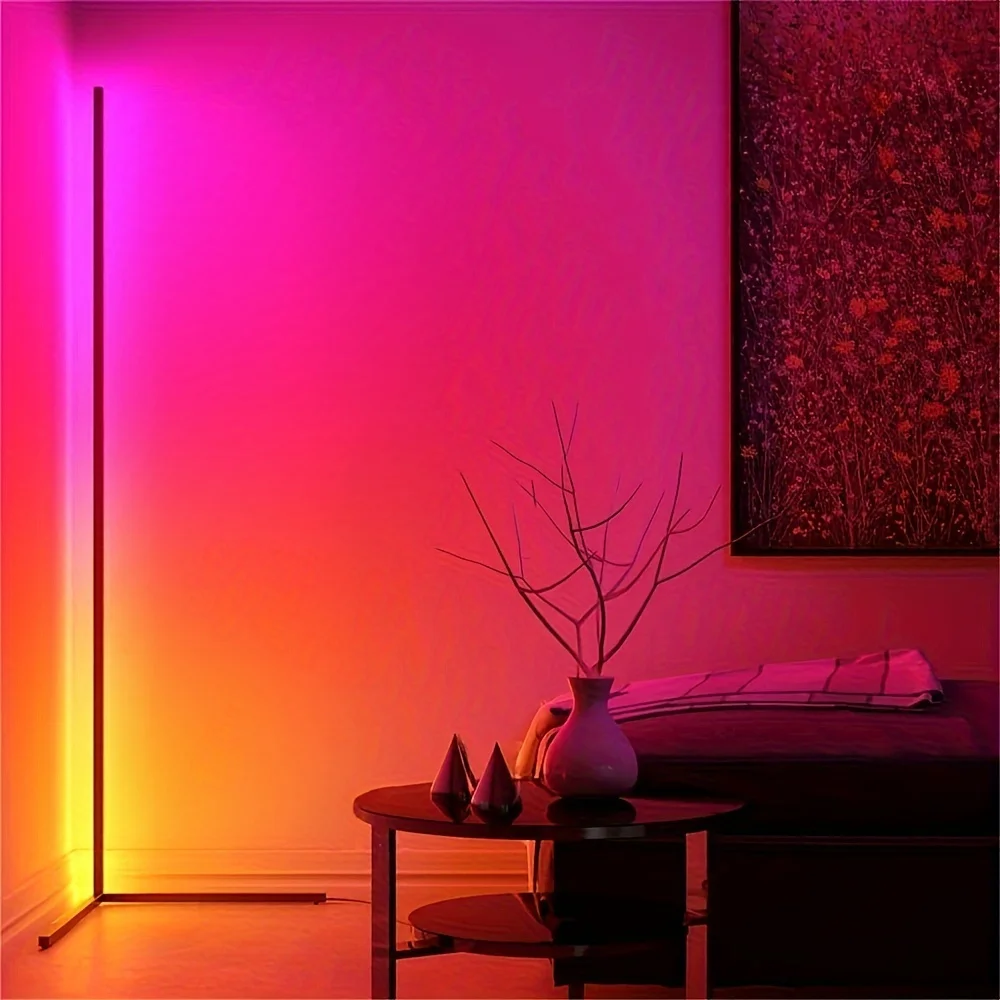 Thumbnail 4 - #4 Latest RGB Floor Lamps Offers
