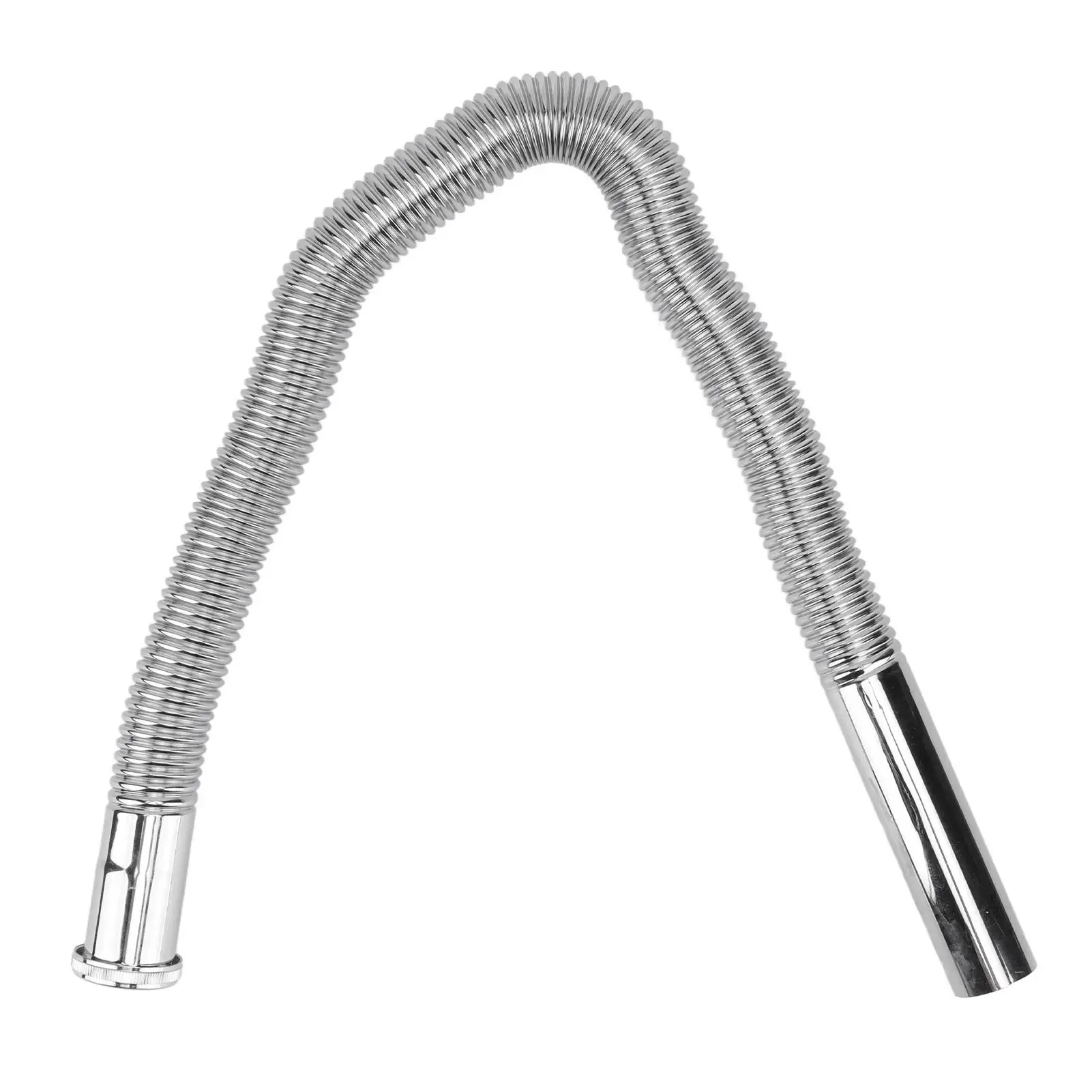 

Латунная U-образная сливная труба G1 1 4 дюйма, сливная трубка для сантехнической раковины для домашнего использования, прочная, водонепроницаемость, качество