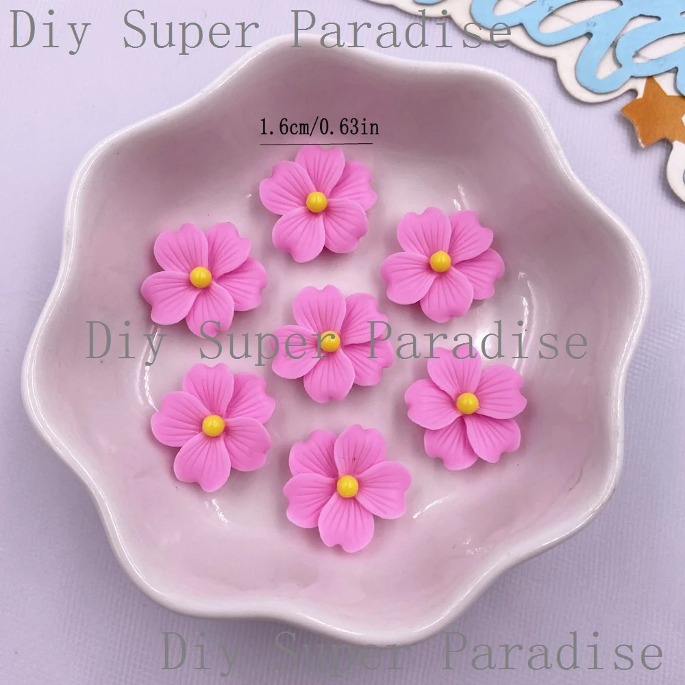 50 ชิ้นเรซิ่นที่มีสีสัน 16 มิล - Paradise Jewelry & Watches Llc Miami Photos บทวิจารณ์และราคา