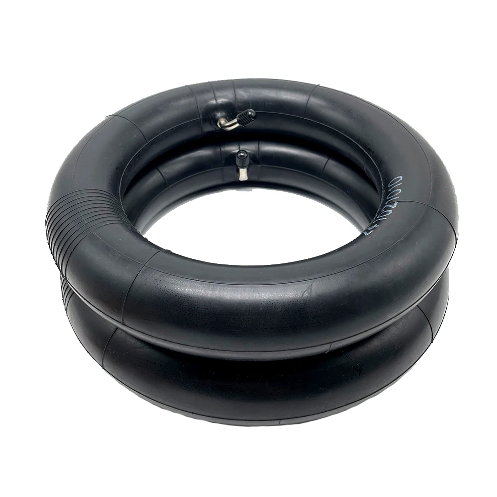 10 Inch 10x2.50/3.0 Inner Tube Tyre for Electric Scooter 10X2.50 10X3.0 255x80 80/65-6 High-quality Butyl Rubber Inner Tube