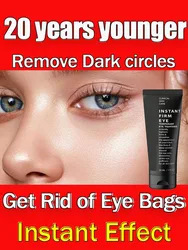 Wrinkle Eye Care Eye Bags Removal Eyes Cream Lifting Firming Temporary Eye Bag Removal Dark Circles