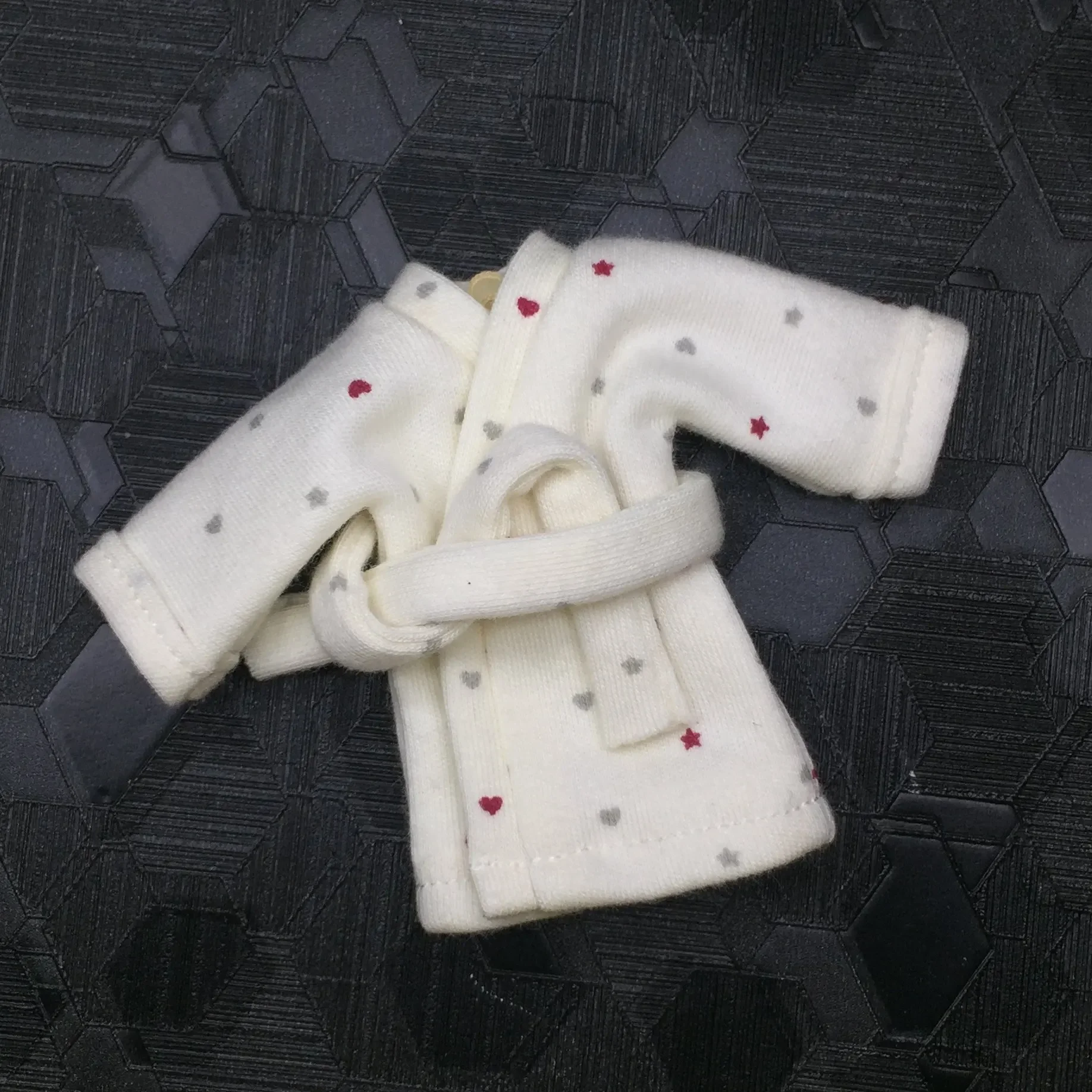 Höhe 10-14cm Ob11 Bademantel, Freizeitkleidung, Modell für P10 Asi 2.0/3.0 Körper-Actionfiguren, Szenendekoration – Detail 15