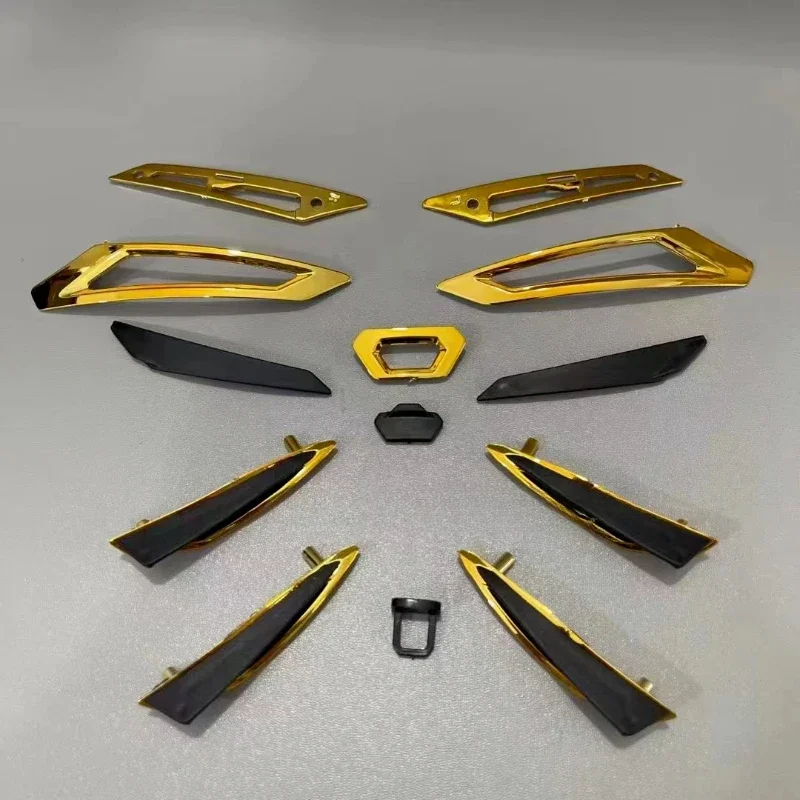

Motorcycle Helmet for AGV Pista X14 NFR TT K1 K3S Vent Nose Seal Mouth Button Base Accesorios Para Moto Capacetes