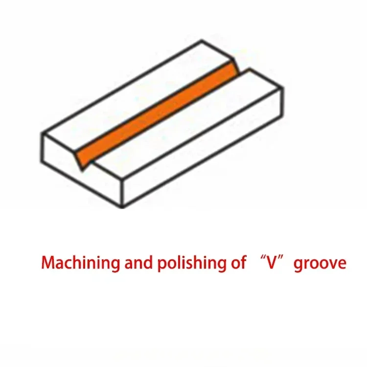 SD-XB1065 Automatic Acrylic Chamfer Bevel Edge Polisher 45 Degree Beveling And Edge Sanding Function China Factory Hot Sale