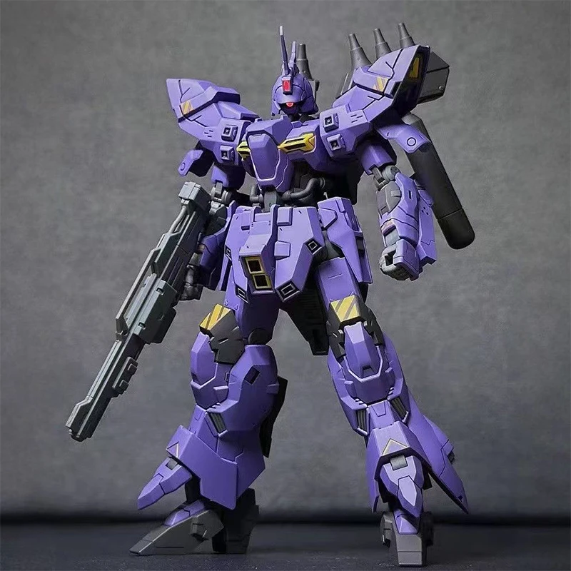 

Star Model Ams-123x Varguil Clear Color PB Limited Hguc 1/144 High-quality Assembly Model Kit Gift Toy Collection Action Figure