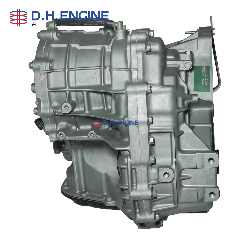 Premium U140F Transmission Gearbox Replacement 4 Speed AWD For Toyota RAV4 Highlander Previa Caldina Matrix Lexus RX300