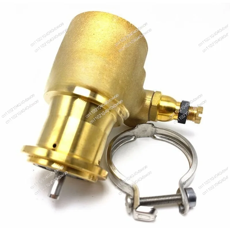 Original coffee machine water pump German rotary pump head