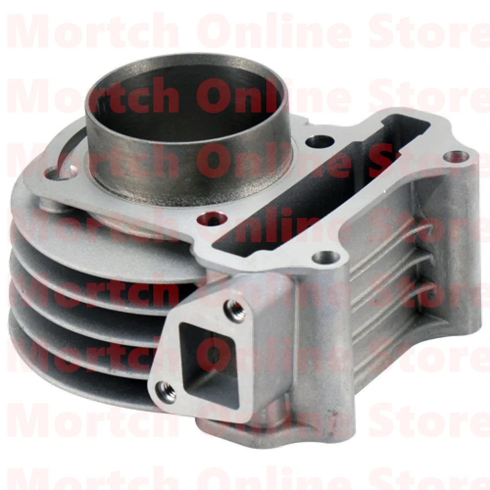 

GY6 100cc Cylinder block 50mm 90-4004 For GY6 50cc Chinese Scooter Moped 139QMB Engine