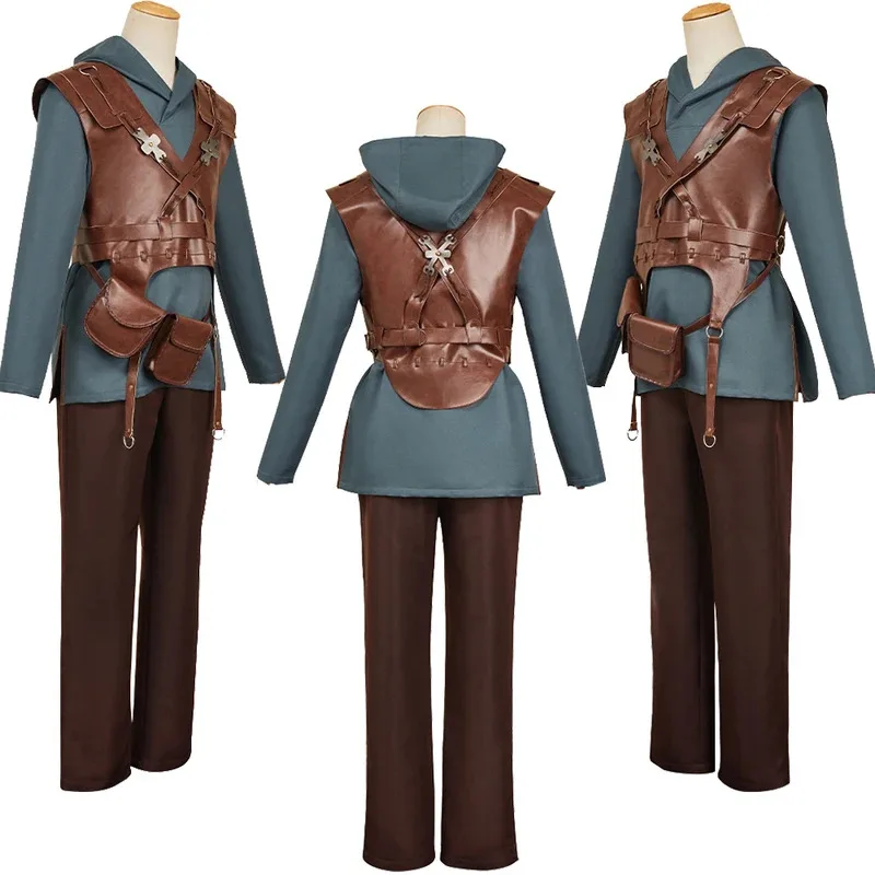 Hiccup Cosplayridin… - image