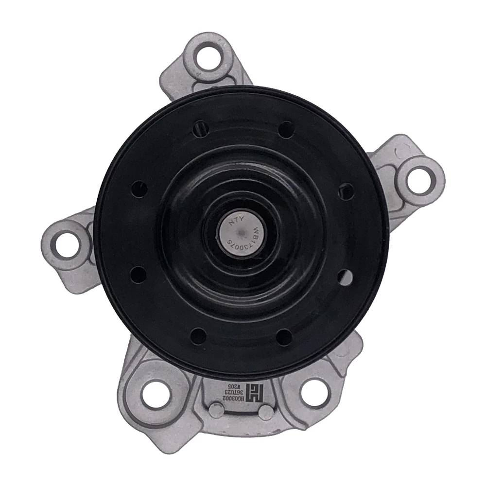 Water Pump Assembly For TOYOTA RAV 4 III 2008-2013 IV 2012-2019 COROLLA YARIS VERSO MATRIX AURIS AVENSIS 1610039466 1610009501