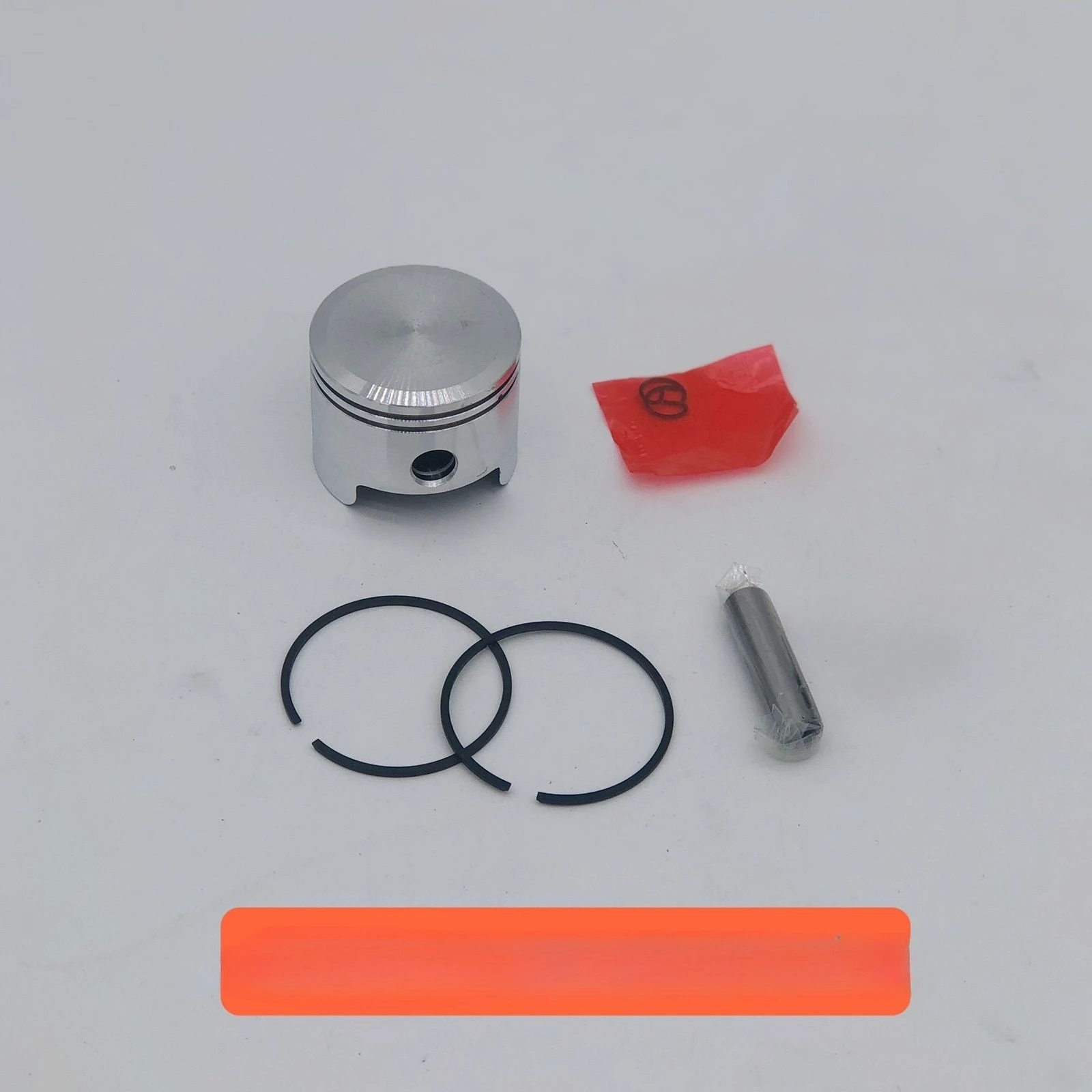 

LEAF BLOWER PISTON with ring pin 48MM FOR Gasoline engine Backpack Blower ECHO PATRIOT PB-770 PB-770H PB-770T EB-770 EB-770RT