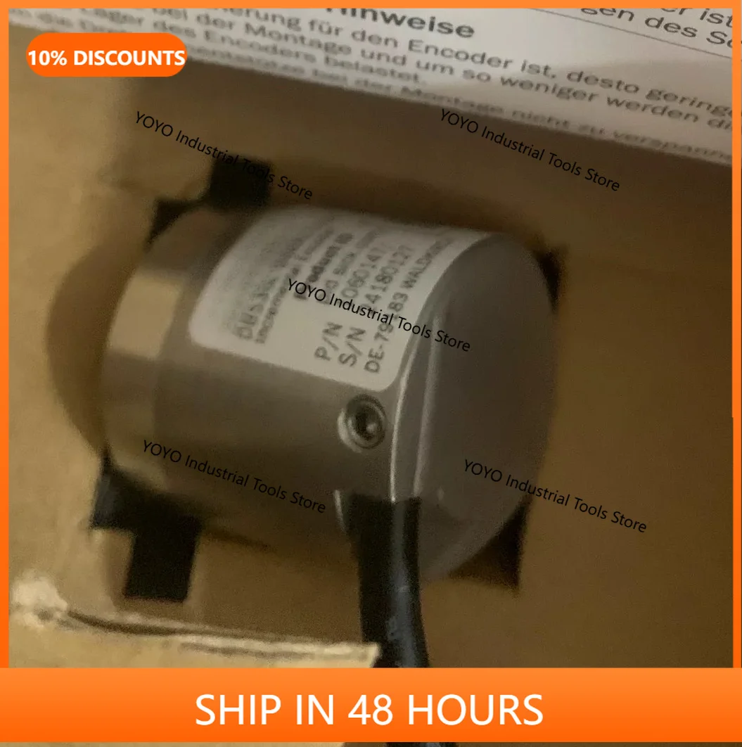 

2026 new model German encoder, model DBS36E-BBAK01024