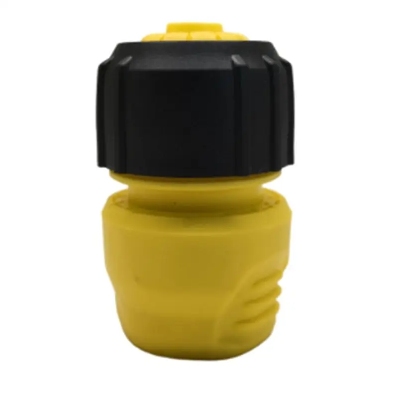 Y42A-2M 3/4 Water Inlet Hose For Karcher Including 3 Connectors And Gardening Water Stop Pipe