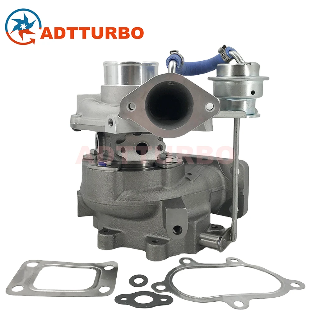 GT2259LS 17201-EW070 Turbocharger For Toyota HINO Engine Excavator Parts 160926180T 17201EW070 Turbine Car