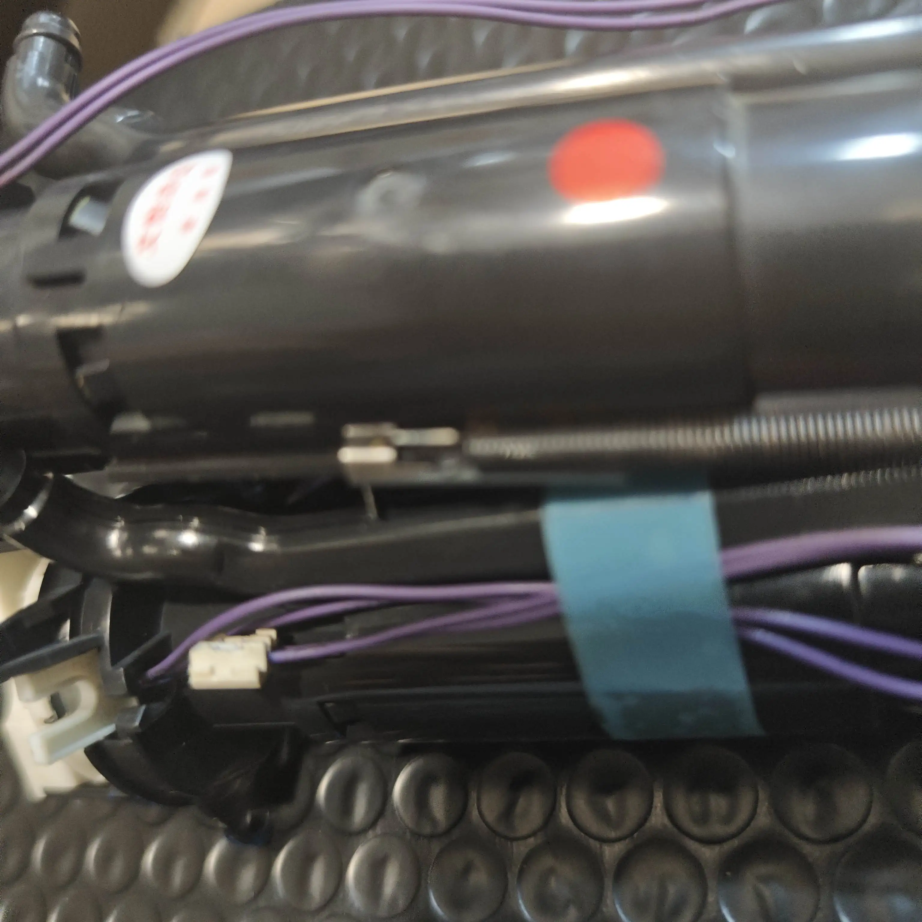 

Блок насоса подачи тонера D144-3221 D144-3222 D144-3223 D144-3224 для Ricoh MPC3001 C3002 C3501 C4501 C3502 C4502 C5501 C5502