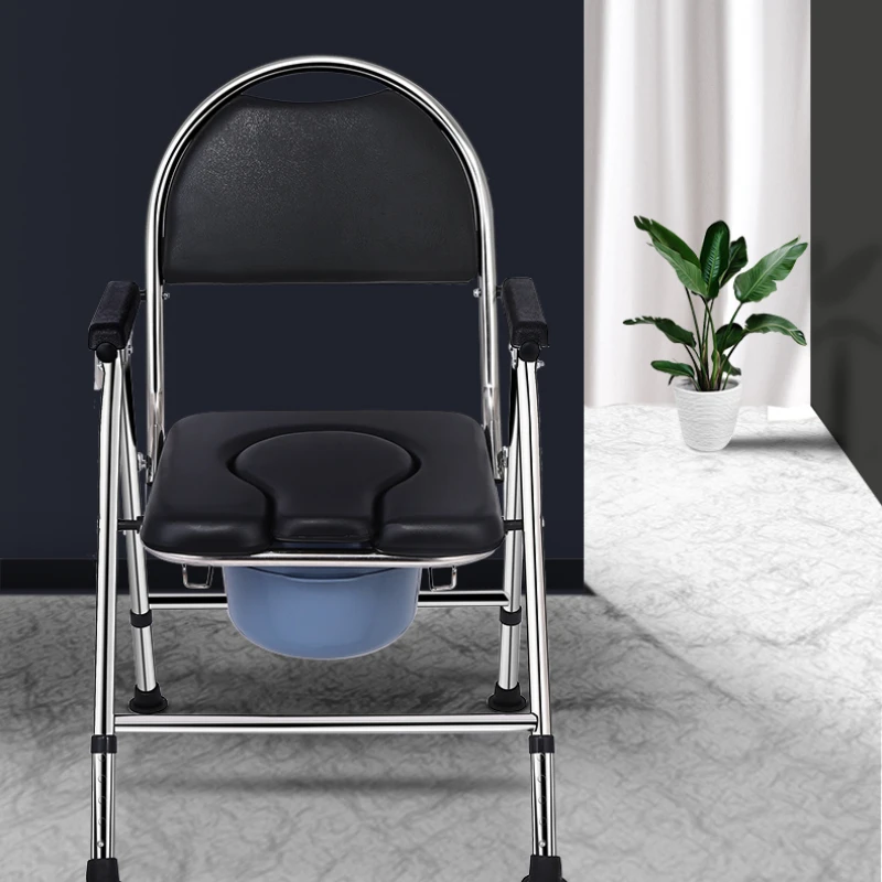 Elderly Chair Portable Lifting Seat Comfortable Sitting Bathtub Transfer Stool Shower Chair Duschstuhl Mit Rückenlehne Dusjstol